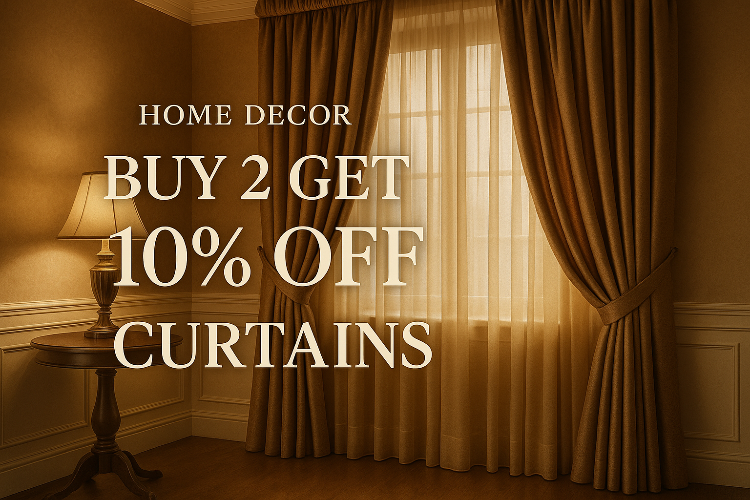 Curtains
