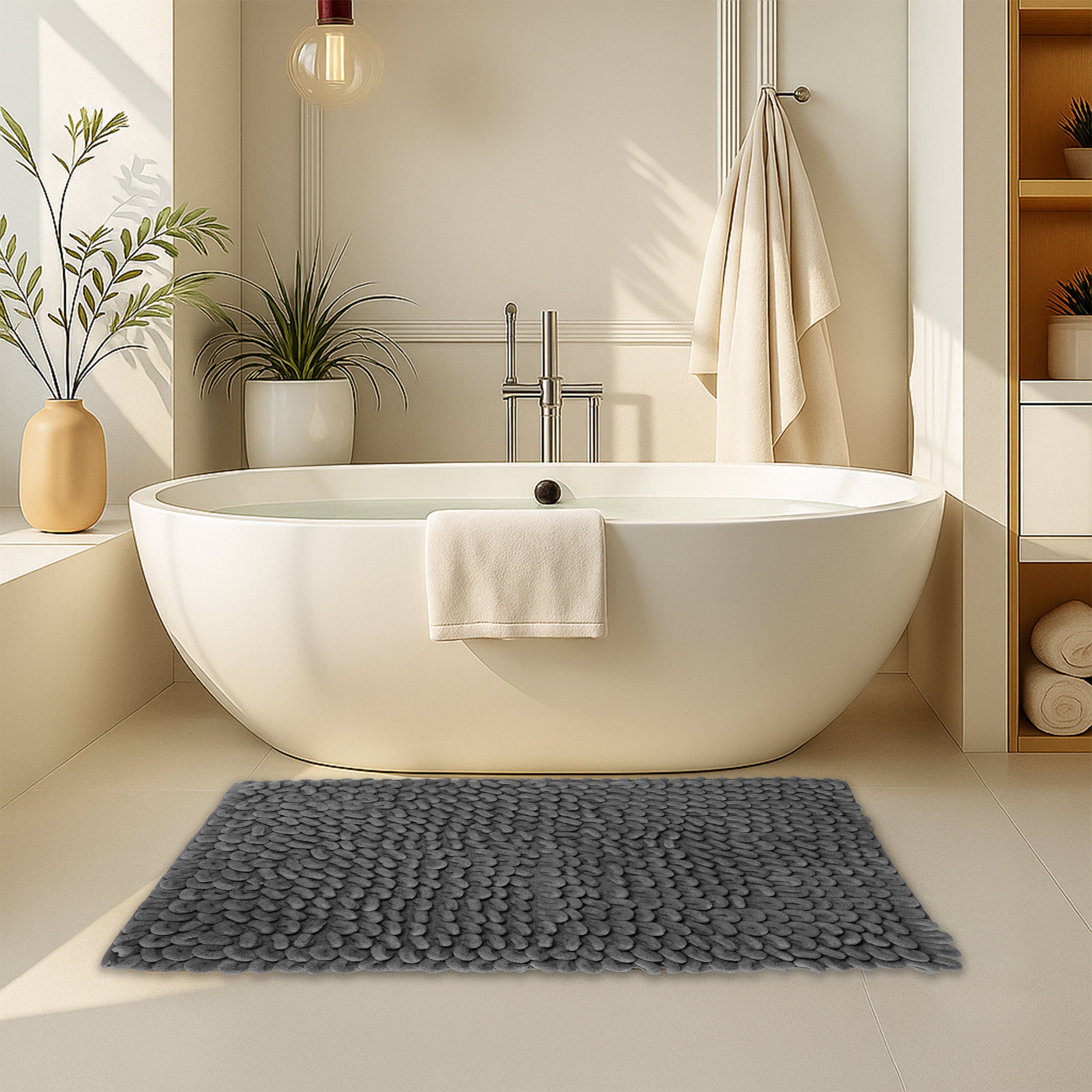 Bathroom Essentials & Accessories Collection