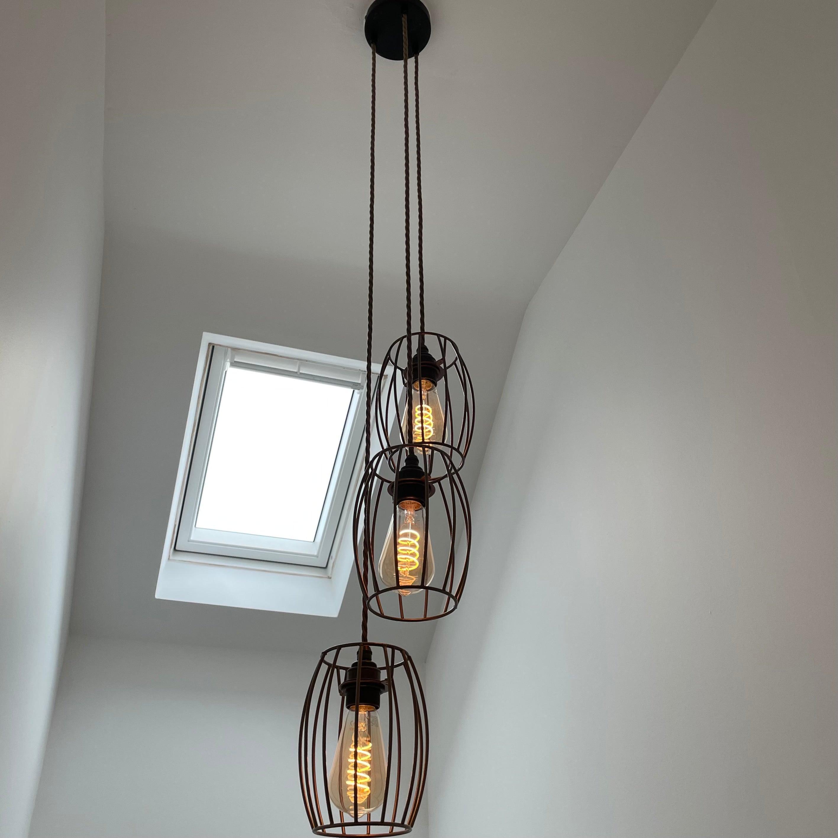 Lighting & Lamps Collection