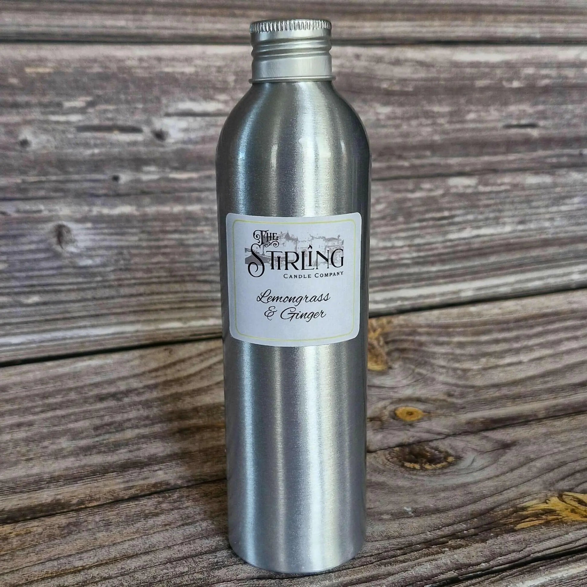 Diffuser Refill 250ml The Stirling Candle Company