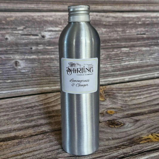Diffuser Refill 250ml The Stirling Candle Company