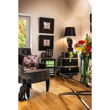 Montril Criss Cross Coffee Table