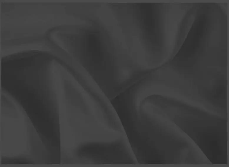 Bamboo Duvet Bed Set in Black Euphoric Bedding