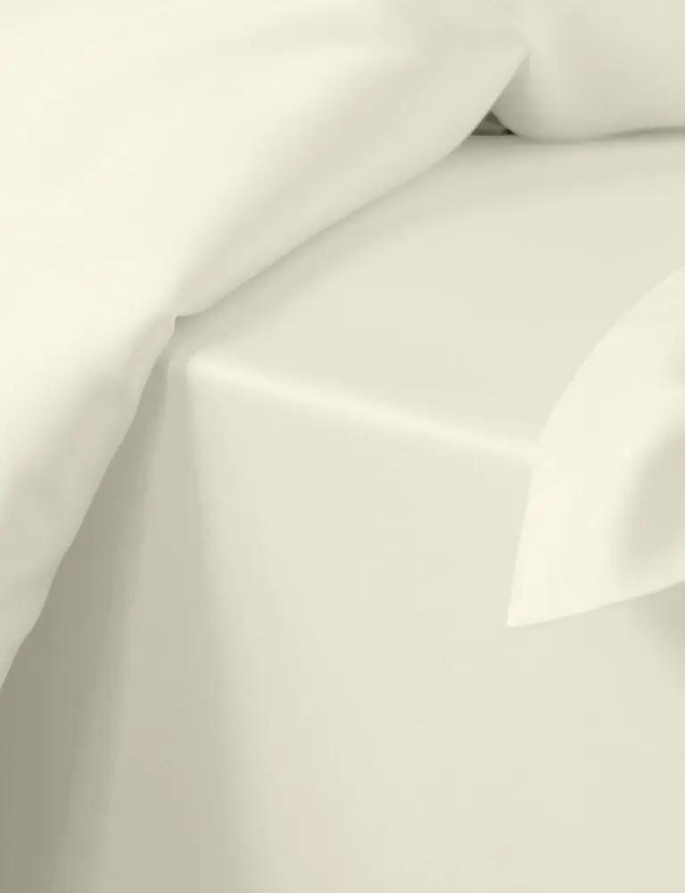 Bamboo Duvet Bed Set in Cream Euphoric Bedding