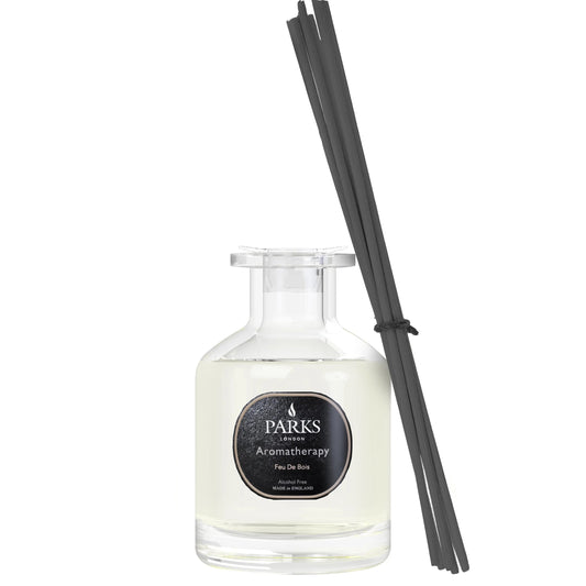 FEU DE BOIS DIFFUSER 100ML Parks Candles