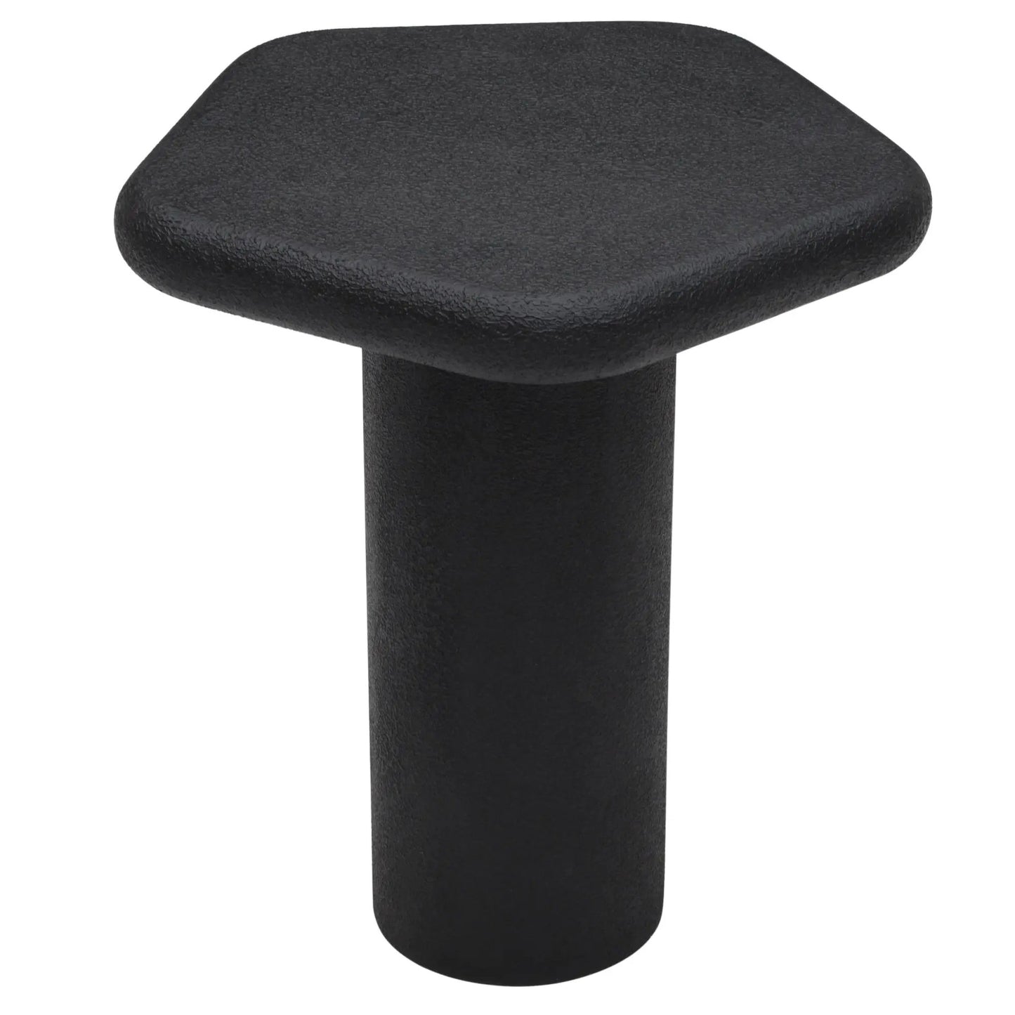 Udaipur Pentagon Side Table Verty Furniture