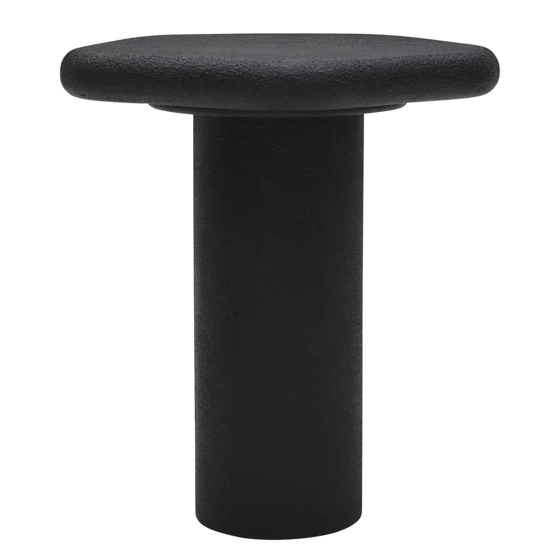 Udaipur Pentagon Side Table Verty Furniture