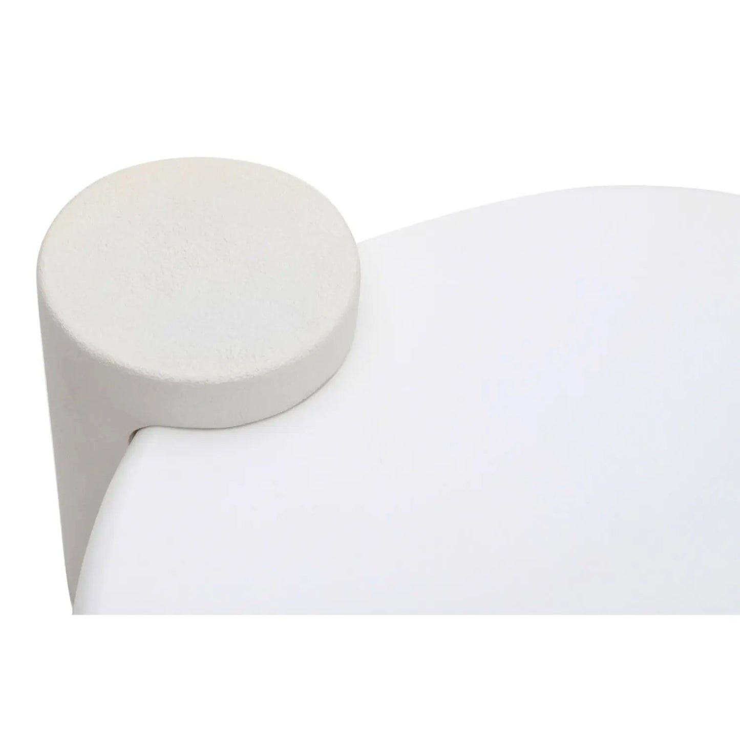 Udaipur Modern Abstract Coffee Table Verty Furniture