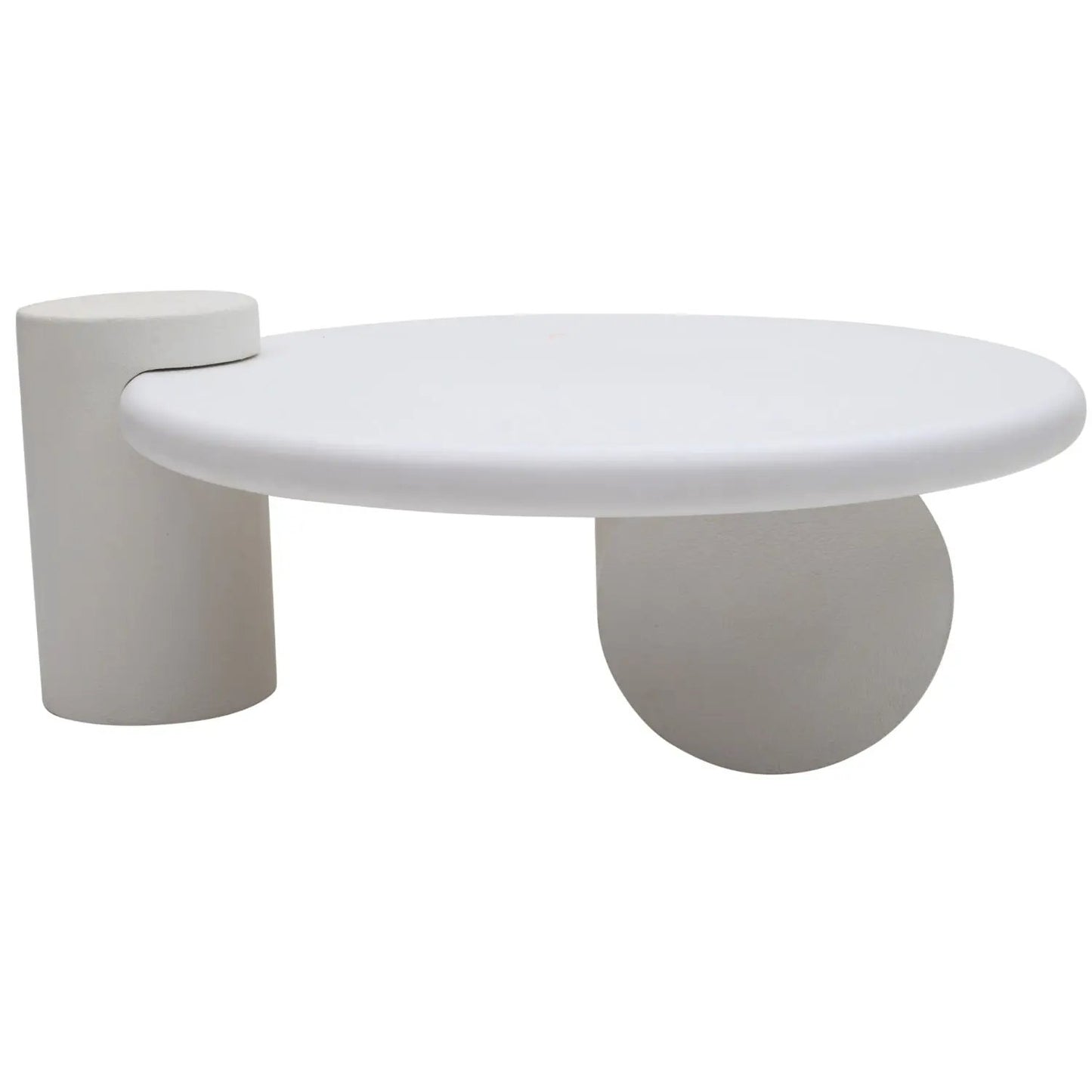 Udaipur Modern Abstract Coffee Table Verty Furniture
