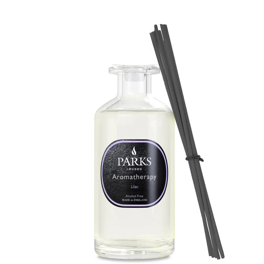 LILAC DIFFUSER 220ML Parks Candles