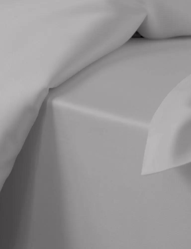 Bamboo Duvet Bed Set in Grey Euphoric Bedding