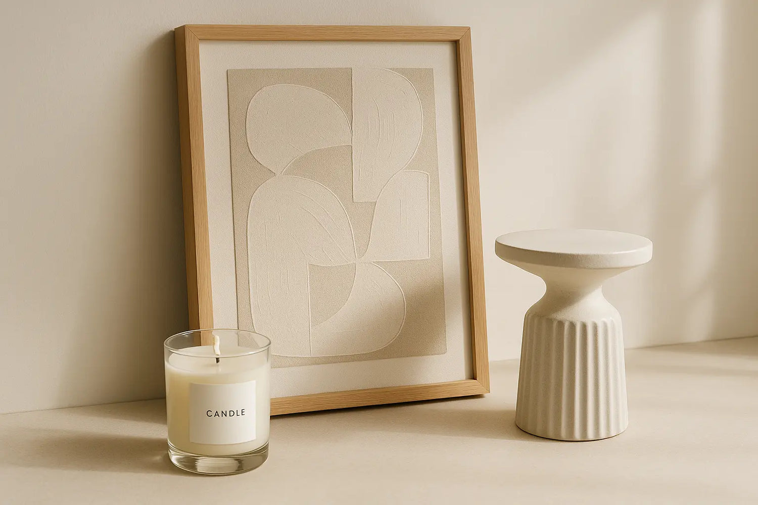 New Arrivals - Luxe Home Essentials