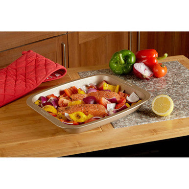 From Scratch 32Cm Roasting Pan