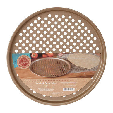 From Scratch Non Stick Round Pizza Crisper