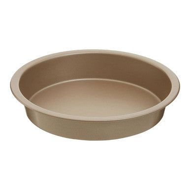 From Scratch Circular Sandwich Tin