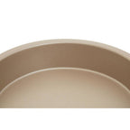 From Scratch Circular Sandwich Tin