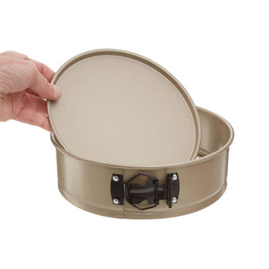 From Scratch Small Cake Pan