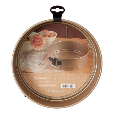 From Scratch Large Cake Pan