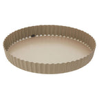 From Scratch Flan Tin