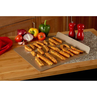 From Scratch Baking Sheet