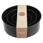From Scratch Set Of Three Round Cake Tins