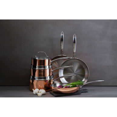 Minerva 18Cm Saucepan