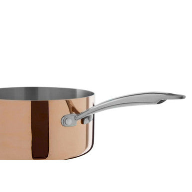 Minerva 18Cm Saucepan