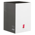 3 Ltr Hot Pink Pedal Bin