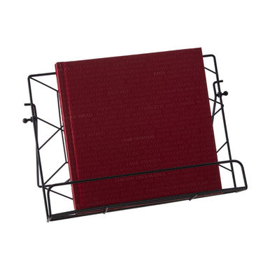 Vertex Contour Cookbook Stand