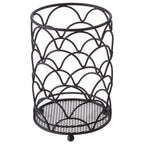 Vertex Deco Utensil Holder