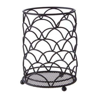 Vertex Deco Utensil Holder