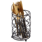 Vertex Deco Utensil Holder