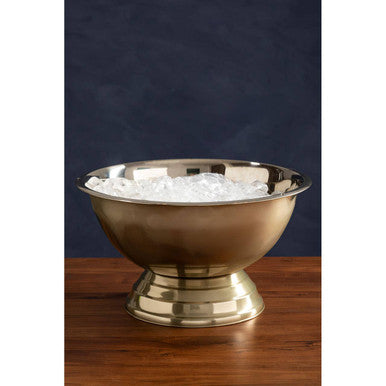 Mixology Punch Bowl