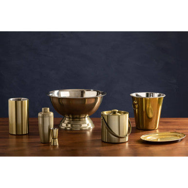 Mixology Punch Bowl