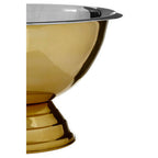 Mixology Punch Bowl