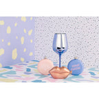 Mimo Pout Hip Flask