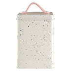 Sweet Heart Small Storage Canister