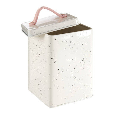 Sweet Heart Small Storage Canister