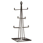 Vertex Six Cup Mug Tree