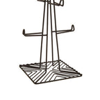 Vertex Six Cup Mug Tree