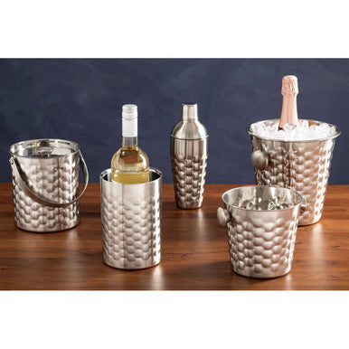 Honey Bee Cocktail Shaker