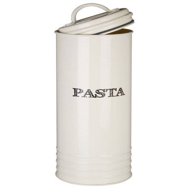 Sketch Pasta Canister