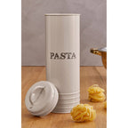 Sketch Pasta Canister