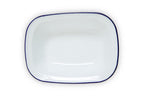 From Scratch 26Cm Rectangular Pie Dish