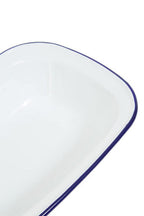 From Scratch 26Cm Rectangular Pie Dish