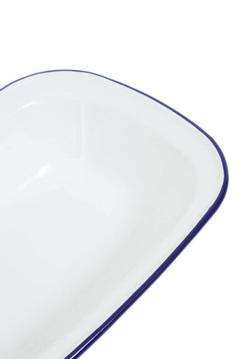 From Scratch 26Cm Rectangular Pie Dish