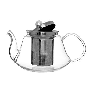 Miller High Borosilicate 800Ml Teapot