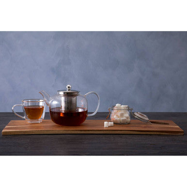 Miller High Borosilicate 800Ml Teapot