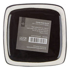 Vintage Home Square Black Tea Jar