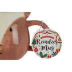 Rudy Reindeer Mug
